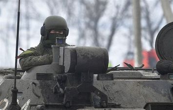 وقف اطلاق النار في اوكرانيا