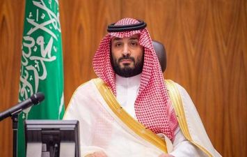  ولي العهد الأمير محمد بن سلمان