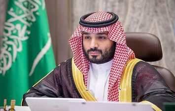 ولي العهد السعودي، الأمير محمد بن سلمان