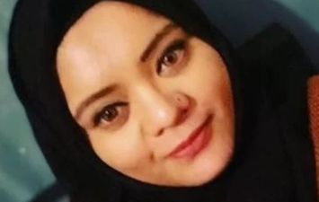 ياسمين بيجام المسلمة المحجبة المقتولة في لندن