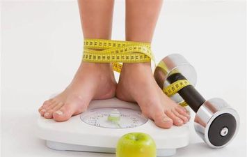 نظام غذائي صحي لإنقاص الوزن الزائد  في رمضان 