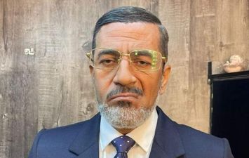 مرسي