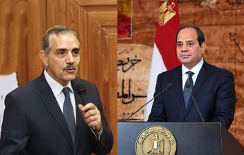 محافظ كفر الشيخ يؤكد على الدور الوطني والبطولي للقوات المسلحة في الحرب والسلام للعبور بمصر إلى بر الأمان