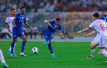 الهلال 