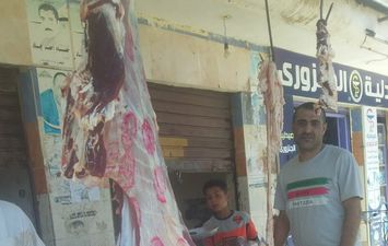 محافظ كفر الشيخ: تحرير 76محضراً للمخالفين من التجار في حملة على الأسواق