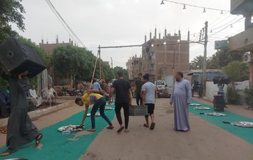 الإفطار 