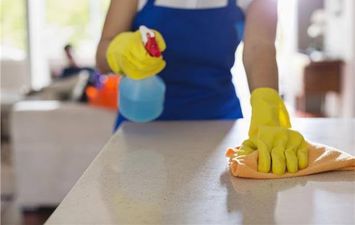 6 خطوات بسيطة لتنظيف منزلك قبل العيد 