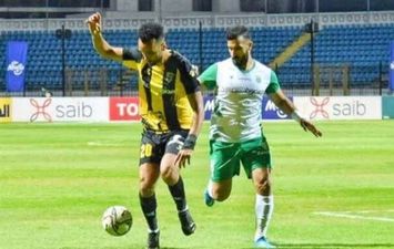 الاتحاد والمقاولون العرب 