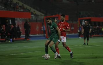 الأهلي والاتحاد 