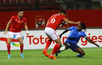 الاهلي والهلال