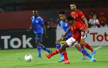 الاهلي والهلال