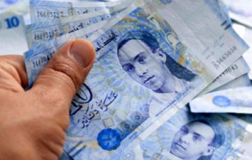 الدينار التونسي