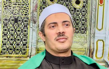 الشيخ جابر البغدادي 