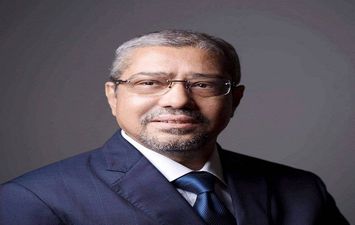 المهندس إبراهيم العربي رئيس اتحاد الغرف التجارية 