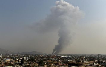 تفجيرات في كابول