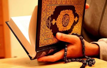 دعاء ختم القرآن 