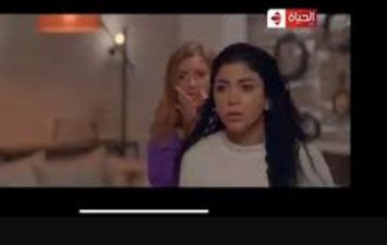 مسلسل ملف سري الحلقة 23 