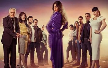 مسلسل يوتيرن الحلقة 18