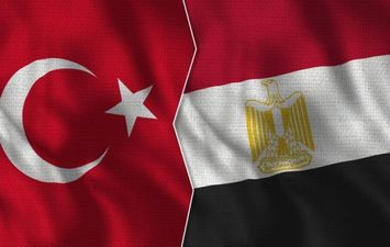 عودة العلاقات المصرية التركية