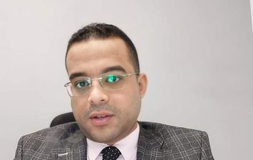 محمد محمود عبد الرحيم الباحث الاقتصادى 
