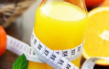 5 مشروبات صحية لتخلص من الوزن الزائد بعد العيد 