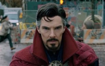 فيلم Doctor Strange