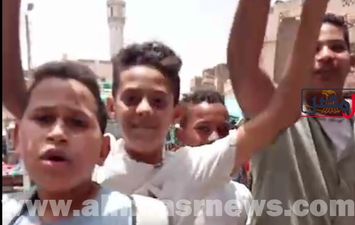 الطلاب