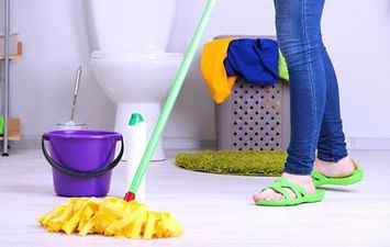 7 طرق صحيحة لتنظيف حمامك بسهولة..تعرفي عليها