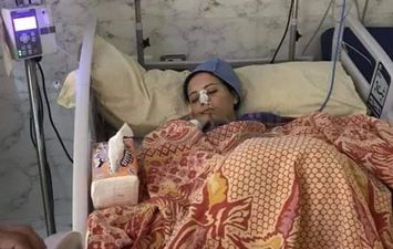 الاء ابنة بورسعيد ضحية خطأ طبي 