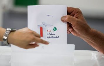 الانتخابات البرلمانية في لبنان