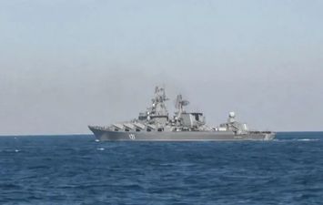 البحر الأسود في قبضة روسيا