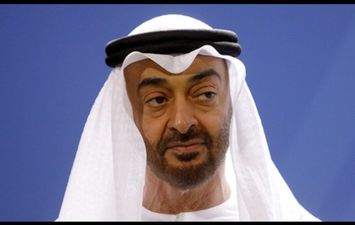 الشيخ محمد بن زايد