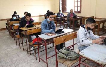 امتحانات الصف السادس الابتدائي 2022 محافظة القاهرة
