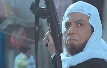 عادل إمام في فيلم الإرهابي
