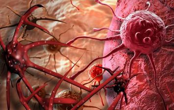 فيروس فاكسينا لمحاربة السرطان