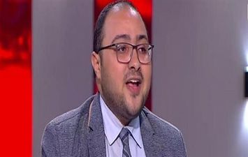 محمد شادي باحث اقتصادي في المركز المصري للفكر والدراسات الاستراتيجية