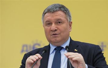 مستشار الرئيس الأوكراني، ميخايلو بودولياك