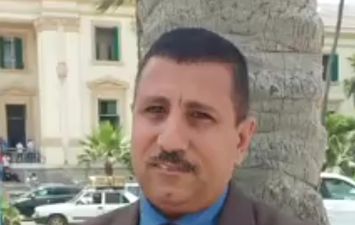 محامي الدفاع عن كاهن الإسكندرية 