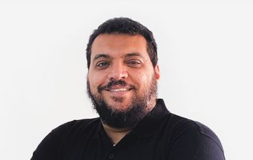 أسامة حرفوش مدير جراب تك في مصر