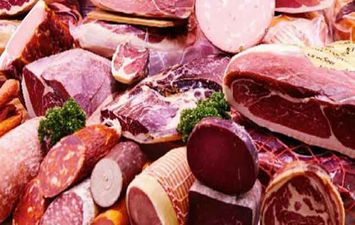 أضرار اللحوم المصنعة 