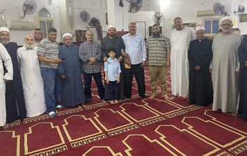 أوقاف مطروح انطلاق برنامج حق الطفل فى 20 مسجدا بمدن المحافظة