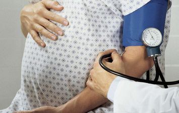  ارتفاع ضغط الدم أثناء الحمل 