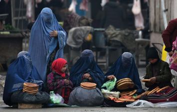 افغانستان نساء