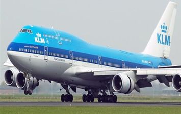 الخطوط الجوية الهولندية  