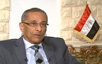 الدكتور محمد القوصي الرئيس التنفيذي لوكالة الفضاء المصرية