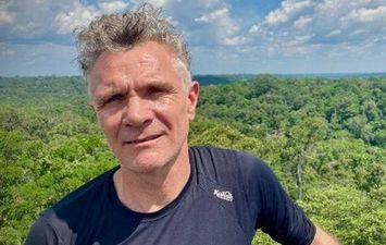 العثور على رفات بشرية أثناء البحث عن صحفي بريطاني مفقود في غابات الأمازون