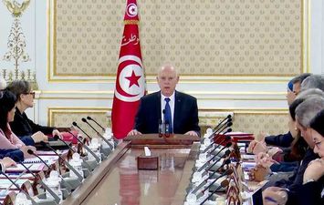 انطلاق جلسة الحوار الوطني الأولى في تونس