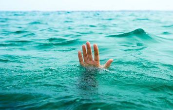 مصرع شخص غرقا فى شاطئ الأبيض العام بمطروح