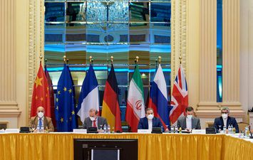 مفاوضات الملف النووي الايراني