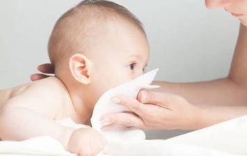 علاج انسداد الأنف عند طفلك بطرق طبيعية في منزلك 